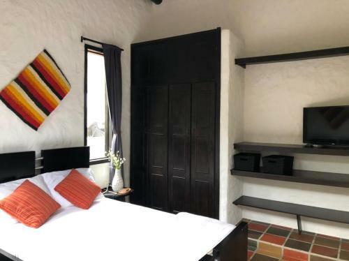Hostal Casa Luna Hotel Campestre & Spa