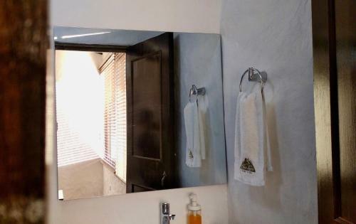 Hostal Casa Luna Hotel Campestre & Spa