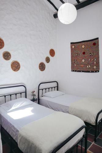 Hostal Casa Luna Hotel Campestre & Spa