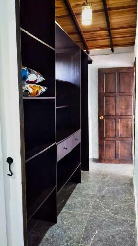 Hostal Casa Luna Hotel Campestre & Spa