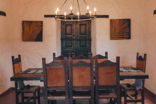 Hostal Casa Luna Hotel Campestre & Spa
