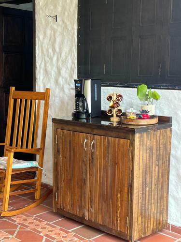 Hostal Casa Luna Hotel Campestre & Spa