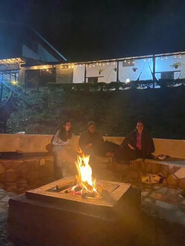 Hostal Casa Luna Hotel Campestre & Spa