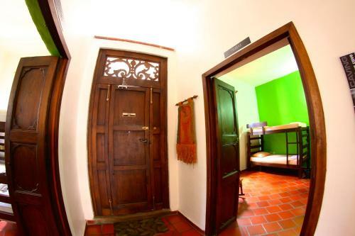 Hostal Real Dream Hostel