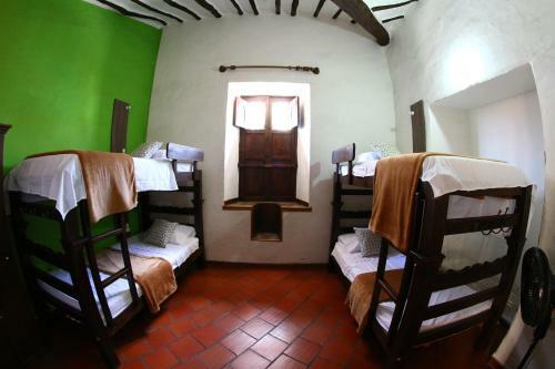 Hostal Real Dream Hostel