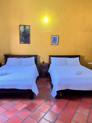Hostal Real Dream Hostel