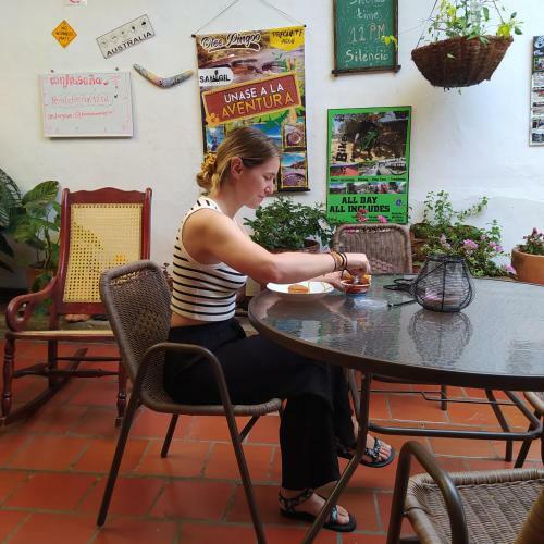 Hostal Real Dream Hostel
