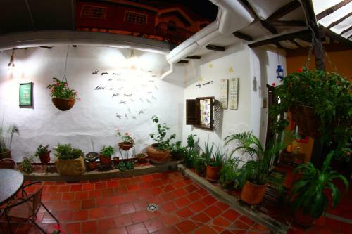 Hostal Real Dream Hostel