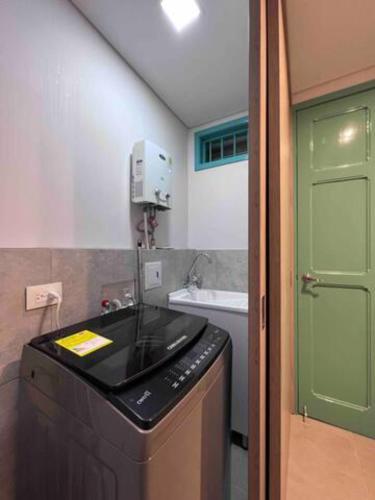 Apartamento Parallelo Loft Salento P4