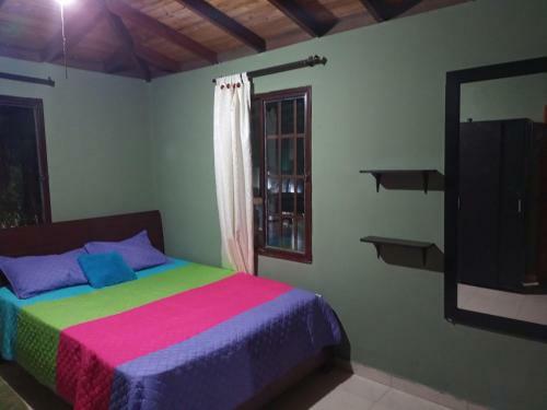 Finca La Luisa En Rozo - Cerca A Cali