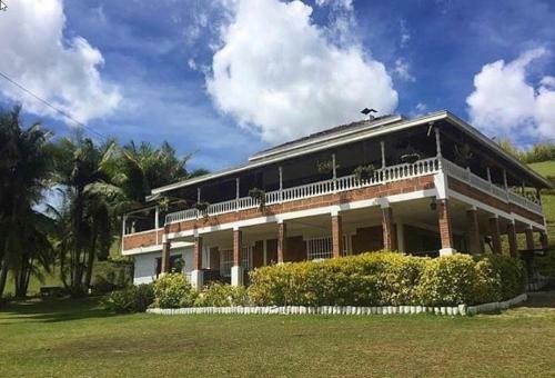 Finca El Para�so Carmen de Viboral