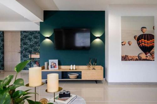 Apartamento Amoblado En Sabaneta