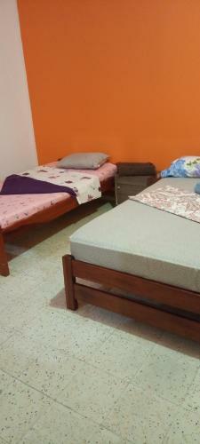 Espectacular Y C�ntrico Apartamento En El Coraz�n de San Gil 1