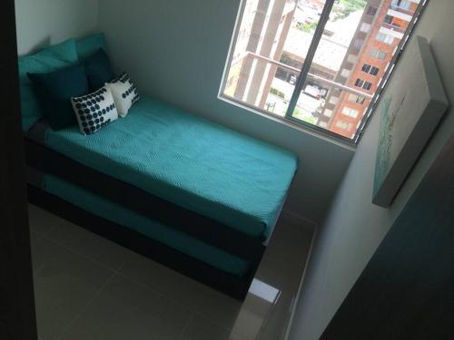 Apartamento El Poblado Sabaneta New 3 Bdr Comfortable Apt