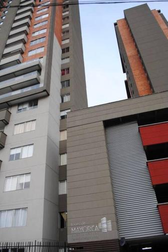 Apartamento El Poblado Sabaneta New 3 Bdr Comfortable Apt