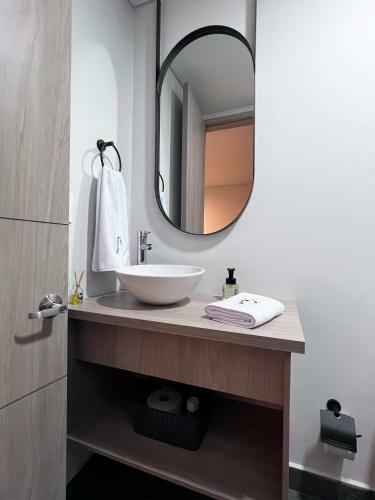 Apartamento Parallelo Loft Salento P1