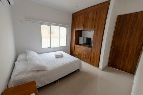Hotel Casa David