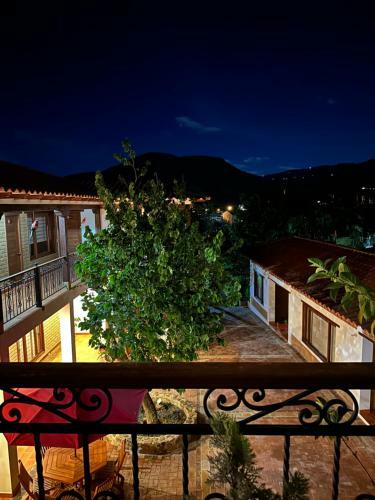 Hotel Villa Teresita