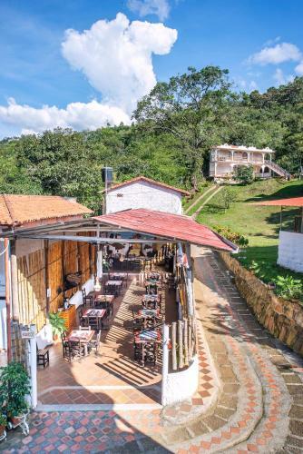 Hotel Verde Menta