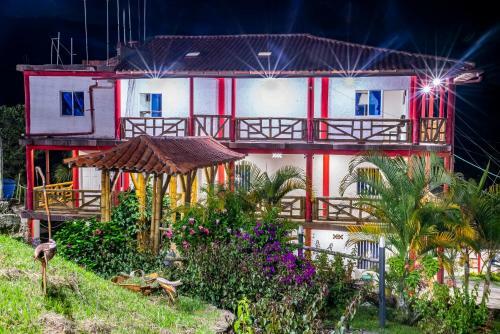 Hotel Verde Menta