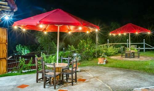 Hotel Verde Menta