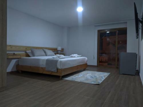 Hotel Gran Plaza San Agustin