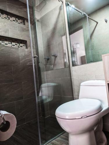 Hotel Gran Plaza San Agustin