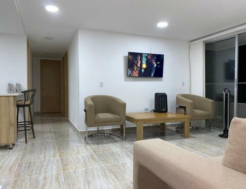 Apartasol San Jeronimo Antioquia