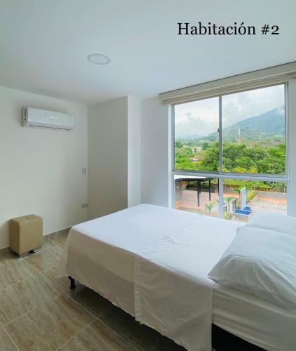 Apartasol San Jeronimo Antioquia