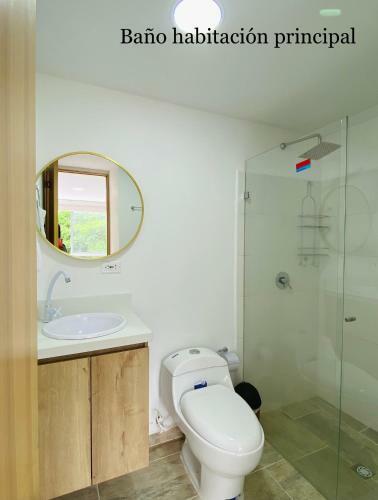 Apartasol San Jeronimo Antioquia