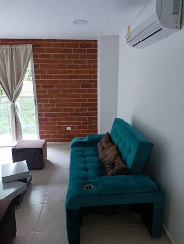 Apartamento Condominio Oasis 307