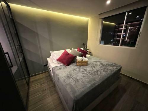 Apartamento Sun Luxury Inteligente