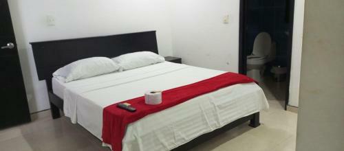 Hotel Yakuana