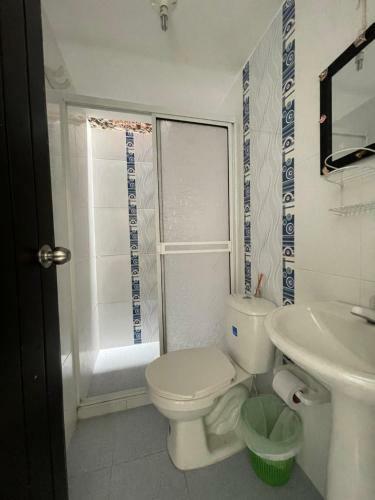 Apartamento En San Gil Con Parqueadero Privado