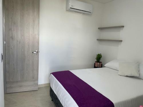 Apartamento Dimalu Loft
