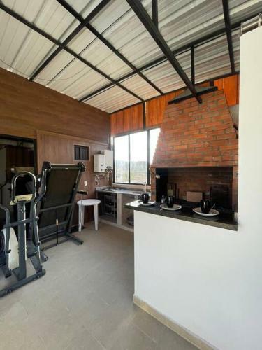 Aparta Estudio (salo)