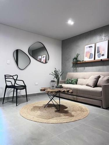 Apartamento Parallelo Loft Salento P3