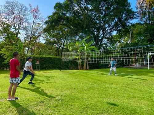 Finca Santa Clara, Rivera-huila