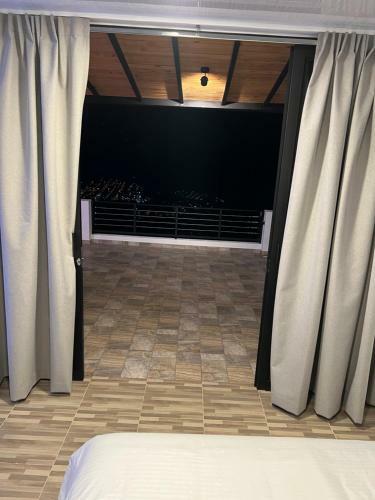 Hotel Palmar San Gil