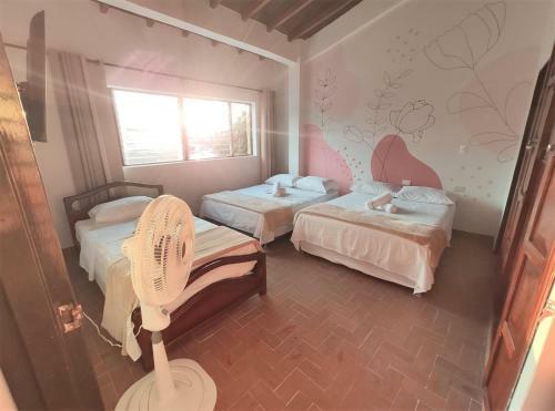 Hostal Colors