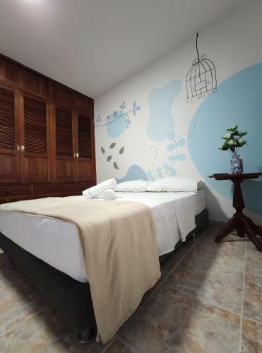 Hostal Colors