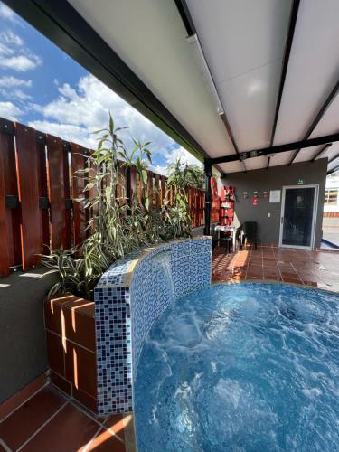 Oasis Apartamentos Tur�sticos, San Jer�nimo