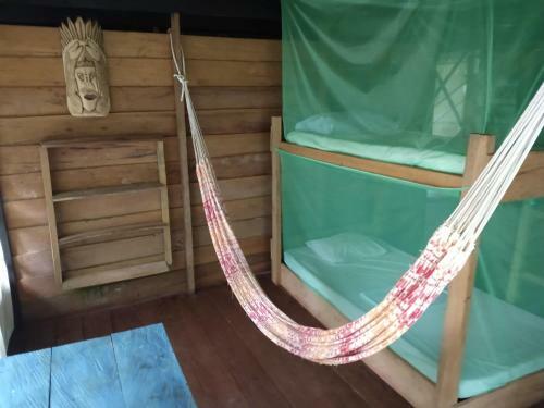 Hostal Lom�n De Los Zipas Amaz�nicos