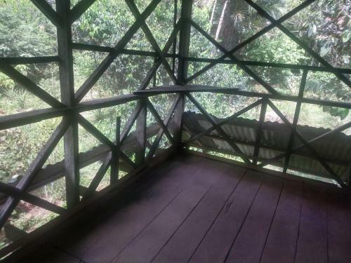Hostal Lom�n De Los Zipas Amaz�nicos