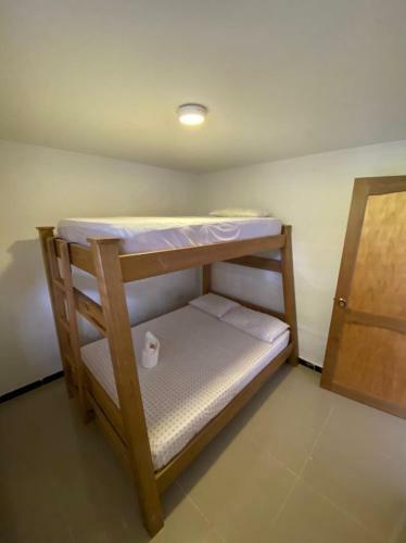 Hotel Hoster�a Blanco Y Negro