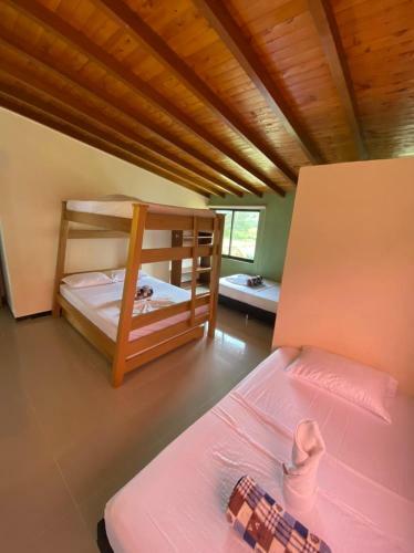 Hotel Hoster�a Blanco Y Negro