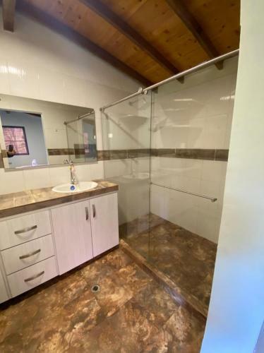 Hotel Hoster�a Blanco Y Negro