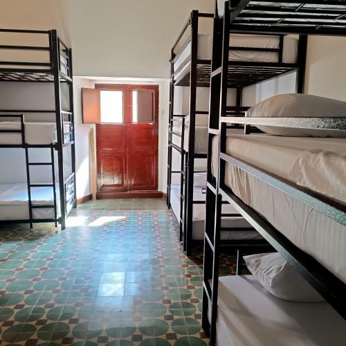 Albergue The Best Adventure