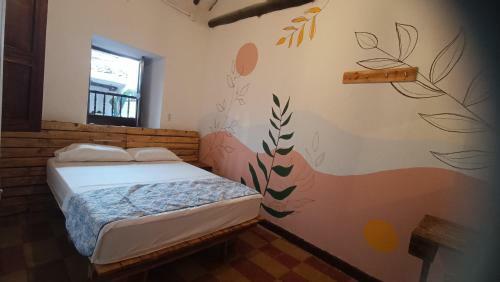 Albergue The Best Adventure