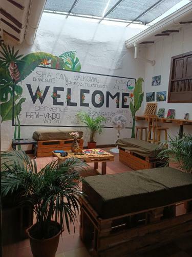 Albergue The Best Adventure